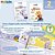 Atividades De Apoio Escolar: Vogais - Escolinha Todolivro - Livro Com Adesivos - Imagem 7