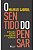 O Sentido Do Pensar - A Filosofia Desafia A Inteligência Artificial - Imagem 1