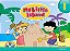 MY Little Island 1 - Student's Book With CD-ROM - Imagem 1
