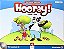 Hooray! Let´s Play! Starter - British English Version - Student´s Book With Audio CD - Imagem 1