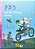 PB3 And The Helping Hands - Hub Young Readers - Stage 2 - Book With Audio CD - Imagem 1