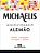 Michaelis Minidicionário Alemão - Alemão/Português - Português/Alemão - 3ª Edição - Imagem 1