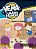 Vera The Alien Hunter - Level 2.1 - Back To School - Book With Audio CD - Imagem 1