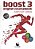 Boost English 3 - Student´s Book With Workbook And Audio App & English Central App - Imagem 1