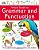Visual Guide To Grammar And Punctuation - First Reference For Young Writers And Readers - Imagem 1
