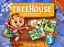 Treehouse 3 - Activity Book With MP3 CD And Free App - Imagem 1