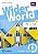 Wider World 1 - British English - Student's Book With Myenglishlab - Imagem 1