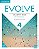 Evolve Level 4 - Student´s Book With Practice Extra - Imagem 1