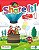 Share It! 1 - Student´s Book With Sharebook And Navio App & Workbook - Imagem 1