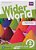 Wider World 2 - Bre Student´s Book And Eboook - Online Homework - Imagem 1