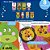 Gire O Disco! Um Livro Sobre Emocoes: Urso Polar - Imagem 7