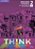 Think 2 - Workbook With Digital Pack - 2ND Ed - Imagem 1