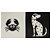 Escolinha Baby Montessori - Contrastes! Animais - Imagem 3