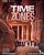 Time Zones 3A - Student's Book With Workbook - Second Edition - Imagem 1