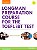 Longman Preparation Course For The TOEFL Ibt Test - Book With Myenglish And Online MP3 - Third Edition - Imagem 1