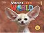 Welcome To Our World American 1 - Student's Book - All Caps - Imagem 1