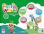 Ferris Wheel 1 - Student's Book With Navio App - Imagem 1