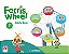 Ferris Wheel 1 - Activity Book - Imagem 1