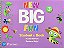 New Big Fun 3 - Student's Book With CD-ROM - Imagem 1