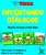 Inventando Diálogos - Turma Da Mônica - Livro Caixinha - Imagem 1