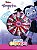 Disney Cores - Vampirina - Imagem 1