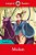 Mulan - Ladybird Readers - Level 4 - Book With Downloadable Audio (US/UK) - Imagem 1