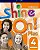 Shine On! Plus 4 - Workbook - Imagem 1