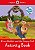 Peter Rabbit And The Angry Owl - Ladybird Readers - Level 2 - Activity Book - Imagem 1