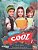 English Is Cool 1 - Student´s Book W/Workbook And Homework Book, 3D Glasses & QR Codes Audio/Video - Imagem 1