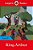 King Arthur - Ladybird Readers - Level 6 - Book With Downloadable Audio (Us/UK) - Imagem 1