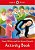 Snow White And The Seven Dwarfs - Ladybird Readers - Level 3 - Activity Book - Imagem 1