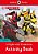 Transformers: A Fight With Underbite - Ladybird Readers - Level 4 - Activity Book - Imagem 1