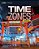 Time Zones Starter - Student's Book - Second Edition - Imagem 1