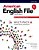 American English File 1A - Multi-Pack (Student Book With Workbook And Online Practice) - Third Edition - Imagem 1