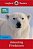 BBC Earth: Amazing Predators - Ladybird Readers - Level 6 - Book With Downloadable Audio (Us/UK) - Imagem 1