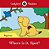 Where Is It, Spot? - Ladybird Readers - Level Beginner - Book With Downloadable Audio (Us/UK) - Imagem 1