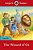 The Wizard Of Oz - Ladybird Readers - Level 4 - Book With Downloadable Audio (Us/UK) - Imagem 1