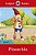 Pinocchio - Ladybird Readers - Level 4 - Book With Downloadable Audio (Us/UK) - Imagem 1