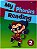 MY Phonics Reading 2 - Student´s Book With Workbook And MP3 Audio CD - Imagem 1