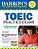 Barron´s Toeic Practice Exams - Book With MP3 CD - Second Edition - Imagem 1