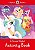 MY Little Pony: A Great Night! - Ladybird Readers - Level 3 - Activity Book - Imagem 1