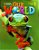 Our World British 1 - Student's Book With CD-ROM - Imagem 1