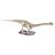 Desenterre Um Dinossauro Diplodoco - Imagem 5