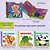 Animais Fofuchos - Toque E Sinta: Animais Filhotes - Imagem 7