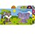 Toque E Sinta As Texturas: GRRR-GRRR! - Imagem 3