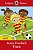 Jon's Football Team - Ladybird Readers - Level 1 - Book With Downloadable Audio (Us/UK) - Imagem 1