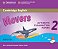 Cambridge Young Learners Movers 2 - Audio CD - Revised Exam 2018 - Imagem 1