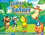 American Super Safari 3 - Student´s Book With DVD-ROM - Imagem 1