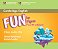 Fun For Flyers - Class Audio CD (Pack Of 2) - Fourth Edition - Imagem 1