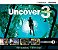 Uncover 3 - Class Audio CD (Pack Of 3) - Imagem 1